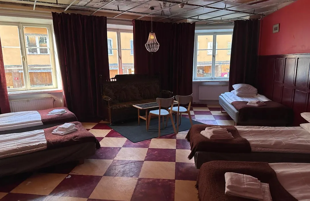 Reimersholme Hotel-1